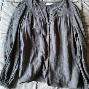 Universal Thread Peasant Top